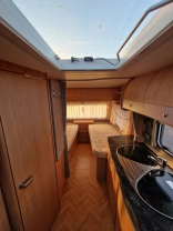                         Burstner BELCANTO - zdjęcie 7
                        