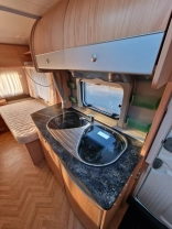                         Burstner BELCANTO - zdjęcie 8
                        