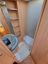                         Burstner BELCANTO - zdjęcie 10
                        