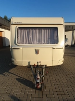                         Tabbert Comtesse - zdjęcie 1
                        