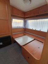                         Tabbert Comtesse - zdjęcie 4
                        