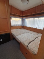                         Tabbert Comtesse - zdjęcie 5
                        