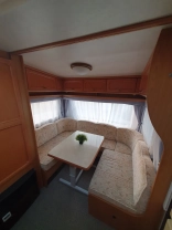                         Tabbert Comtesse - zdjęcie 6
                        