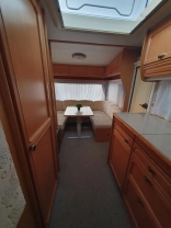                         Tabbert Comtesse - zdjęcie 7
                        