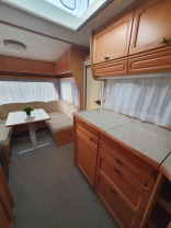                         Tabbert Comtesse - zdjęcie 8
                        