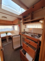                         Tabbert Comtesse - zdjęcie 9
                        