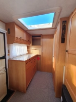                         Tabbert Comtesse - zdjęcie 10
                        