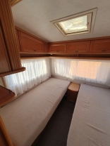                         Tabbert Comtesse - zdjęcie 13
                        