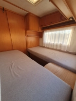                         Tabbert Comtesse - zdjęcie 14
                        