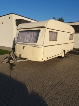                         Tabbert Comtesse - zdjęcie 15
                        