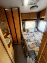                         KNAUS Sudwind 500 - zdjęcie 5
                        