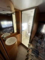                         KNAUS Sudwind 500 - zdjęcie 6
                        