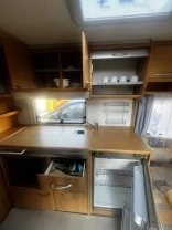                         KNAUS Sudwind 500 - zdjęcie 8
                        