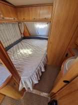                         Hobby 495 Ufe Mover Klimatyzacja - zdjęcie 2
                        