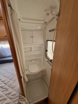                         Hobby 495 Ufe Mover Klimatyzacja - zdjęcie 4
                        