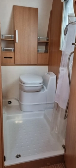                         Wilk S3 550 DM - zdjęcie 7
                        