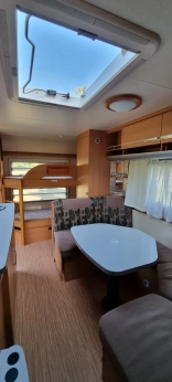                         Wilk S3 550 DM - zdjęcie 11
                        