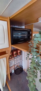                         Hobby Exclusive 440 - zdjęcie 4
                        