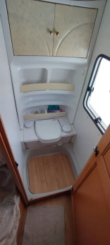                         Hobby Exclusive 440 - zdjęcie 9
                        