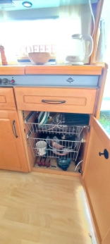                         Hobby Exclusive 440 - zdjęcie 10
                        