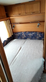                         Adria 462 Unica 4os 2+2 - zdjęcie 11
                        