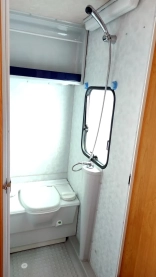                         Adria 462 Unica 4os 2+2 - zdjęcie 13
                        