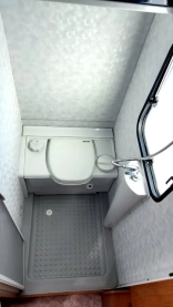                         Adria 462 Unica 4os 2+2 - zdjęcie 14
                        