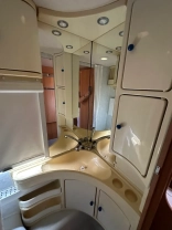                         Adria 743 UK Z Przedsionkiem Isabella - zdjęcie 10
                        