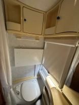                         Adria 743 UK Z Przedsionkiem Isabella - zdjęcie 12
                        