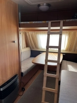                         KNAUS Sport 400LB - zdjęcie 8
                        