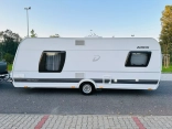                         Dethleffs NOMAD 530 DR - zdjęcie 2
                        