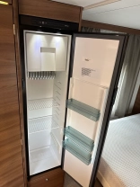                         Dethleffs NOMAD 530 DR - zdjęcie 9
                        