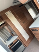                         Dethleffs NOMAD 530 DR - zdjęcie 13
                        