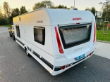                         Dethleffs NOMAD 530 DR - zdjęcie 14
                        