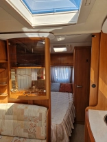                         Hobby 410 Excellent - zdjęcie 4
                        