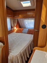                         Hobby 410 Excellent - zdjęcie 5
                        