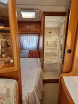                         Hobby 410 Excellent - zdjęcie 6
                        