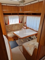                         Hobby 410 Excellent - zdjęcie 7
                        