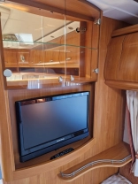                         Hobby 410 Excellent - zdjęcie 8
                        