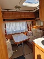                         Hobby 410 Excellent - zdjęcie 9
                        