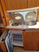                         Hobby 410 Excellent - zdjęcie 11
                        