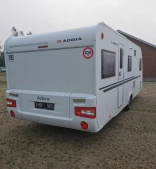                         Adria 613 - zdjęcie 2
                        