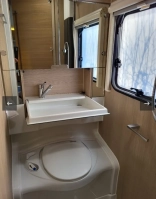                         Adria 613 - zdjęcie 11
                        