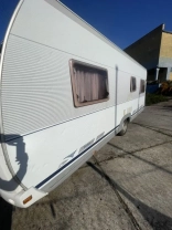                         Dethleffs 540 Beduin - zdjęcie 2
                        