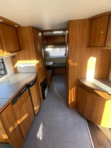                         Dethleffs 540 Beduin - zdjęcie 6
                        