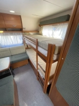                         Dethleffs 540 Beduin - zdjęcie 11
                        