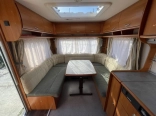                         Dethleffs 540 Beduin - zdjęcie 13
                        
