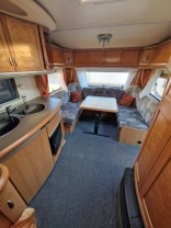                         Hobby 540 WLU - zdjęcie 2
                        