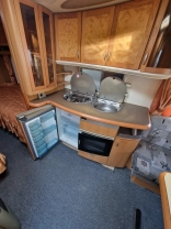                         Hobby 540 WLU - zdjęcie 4
                        