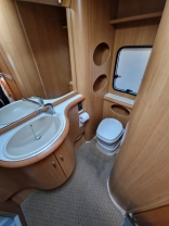                         Hobby 540 WLU - zdjęcie 6
                        